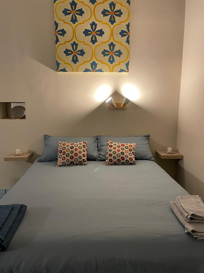 Hébergement de vacances Casa Del Monte *