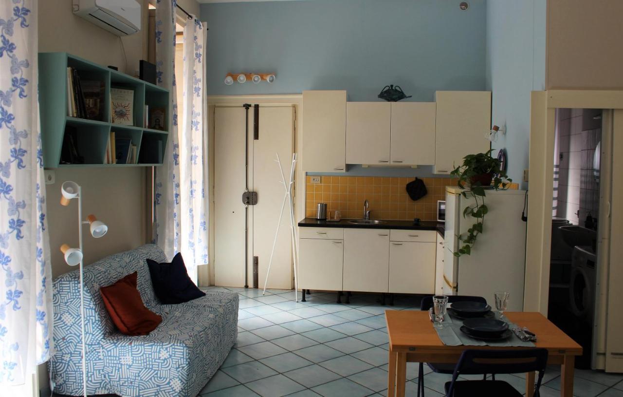 Vakantiehuis Casa Del Monte